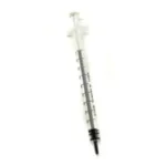 1ml Dropper