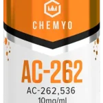 AC262,536 Solution 10mg/ml – 50ml