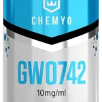 GW0742 Solution 10mg/ml – 50ml