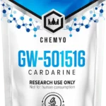 Cardarine GW-501516 Powder - 1g