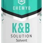 K&B solution 50ml