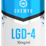 LGD-4033 Solution 10mg/ml – 50ml