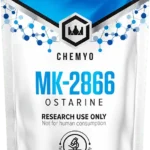 Ostarine MK-2866 SARM Powder – 1g