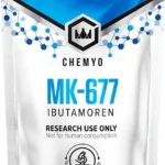 Ibutamoren MK-677 Powder - 1g