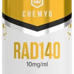 RAD140 | Testolone RAD-140 Solution 10mg/ml – 50ml