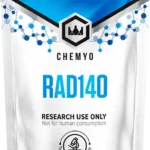 Testolone RAD-140 SARM Powder 1g