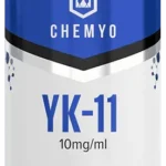 YK11 | YK-11 SARM Solution 10mg/ml – 50ml